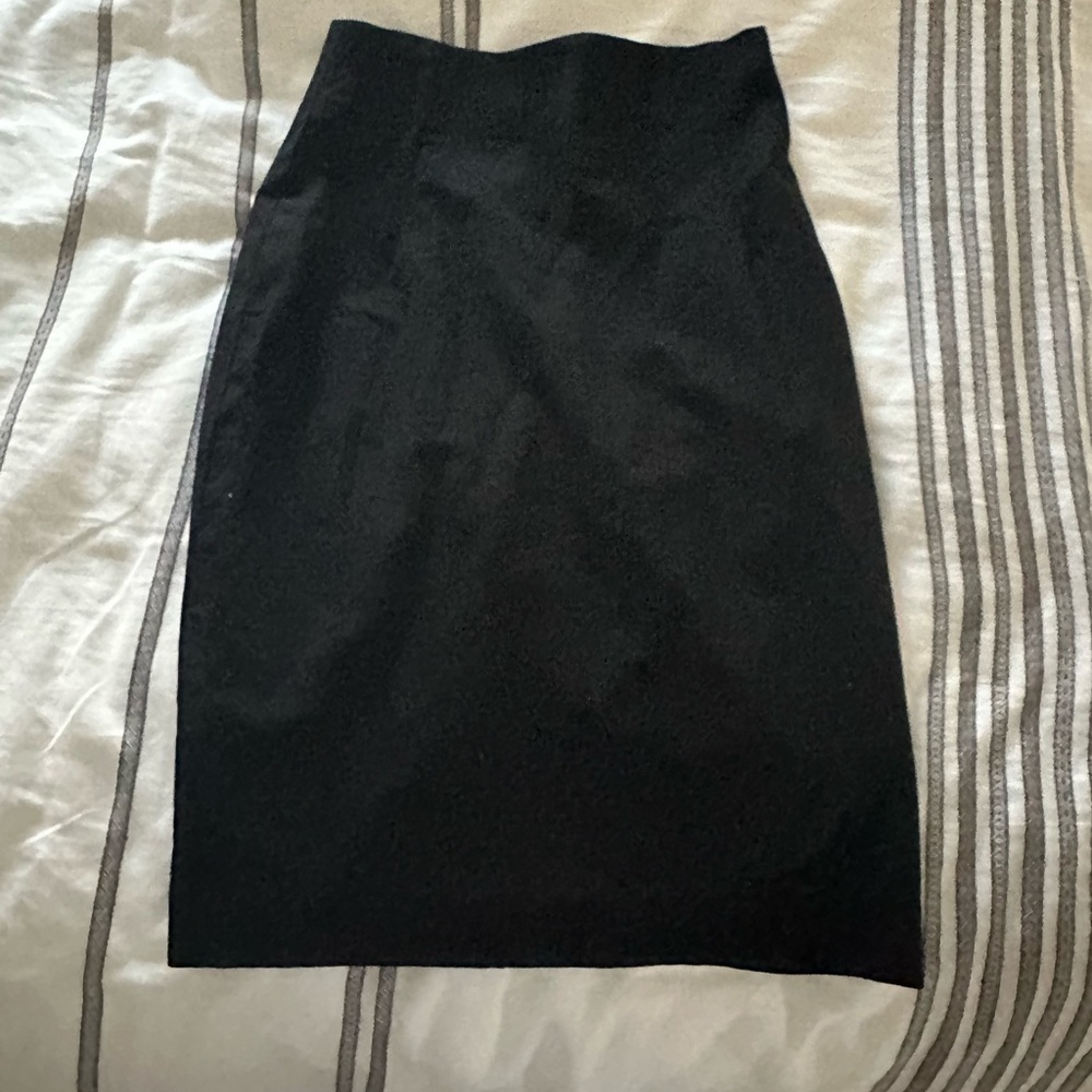 Babaton Pencil Skirt